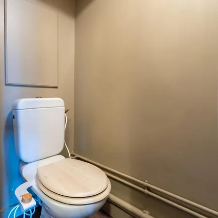 Vibrant & Stylish 1bd W Patiobercy Apartment *